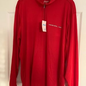 1/4 zip Paragon by ScreenMates